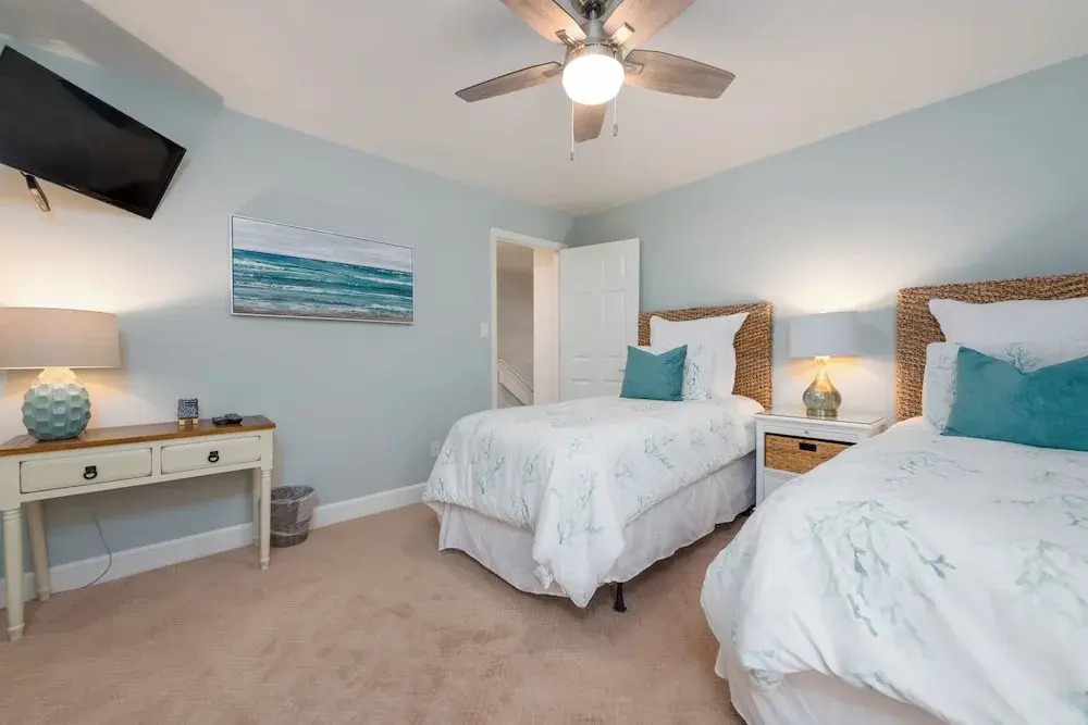 828 Ketch Court at The Sea Pines Resort