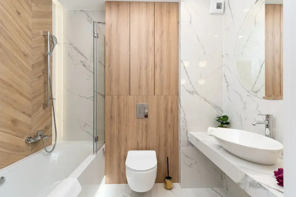 GA Luxury Apartments Grzegórzecka 9