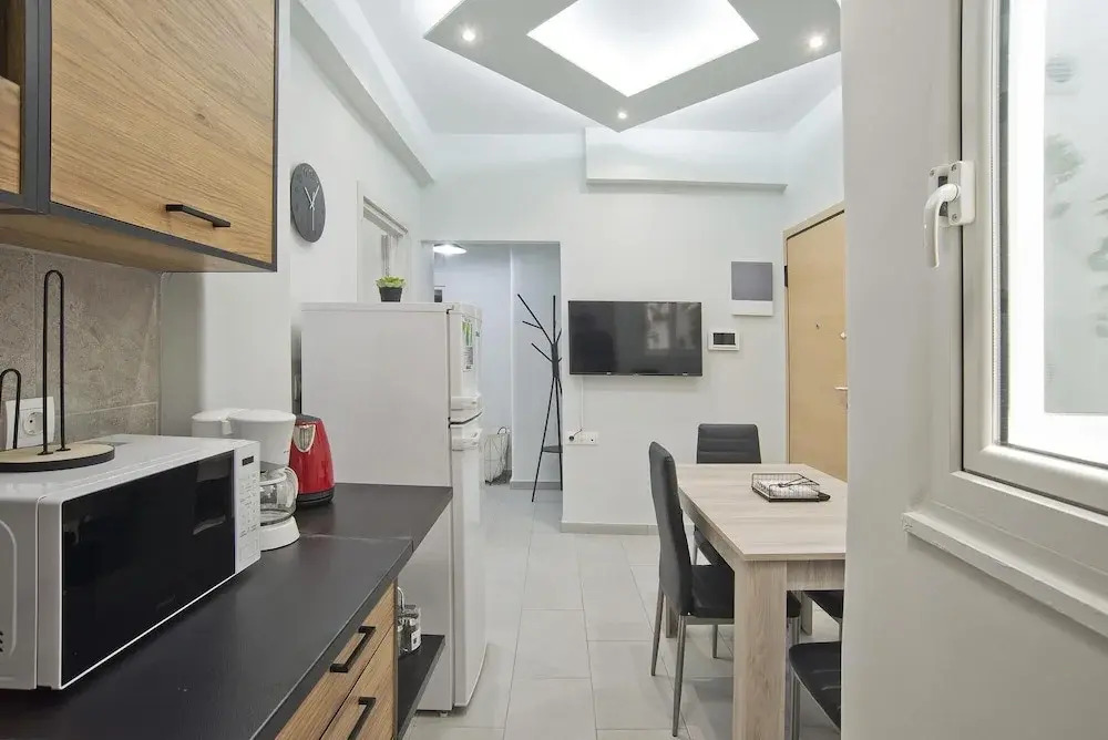 Sofia s Home in Piraeus