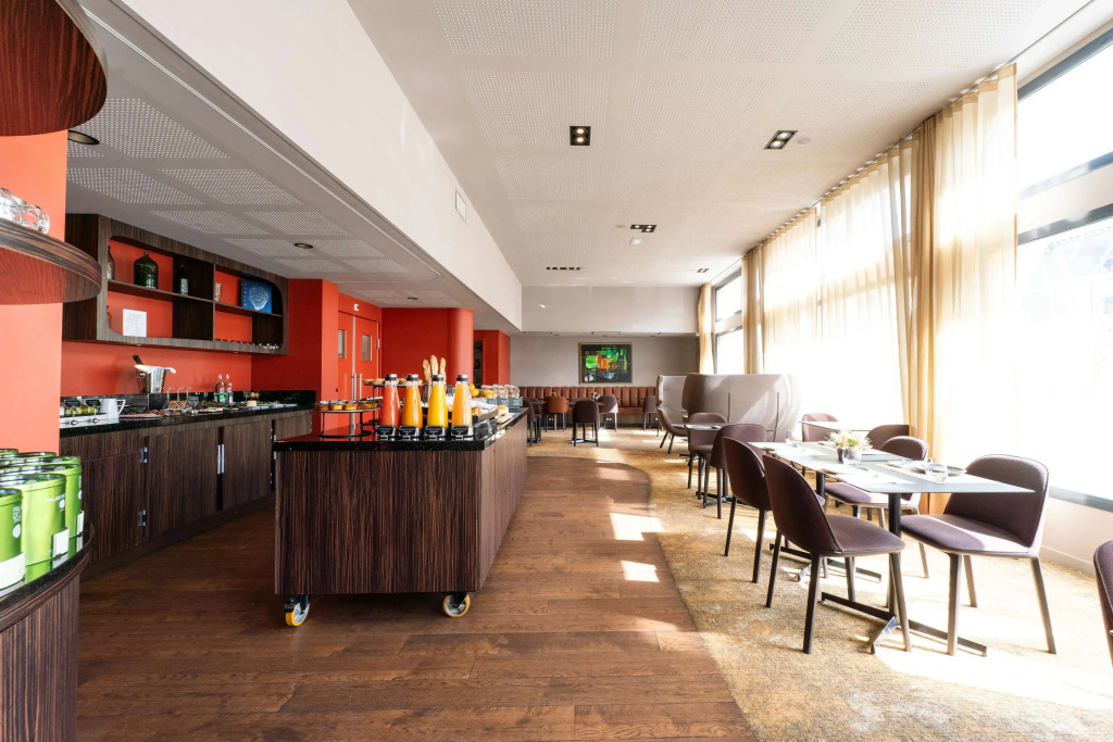 Best Western Premier Le Masq Hotel