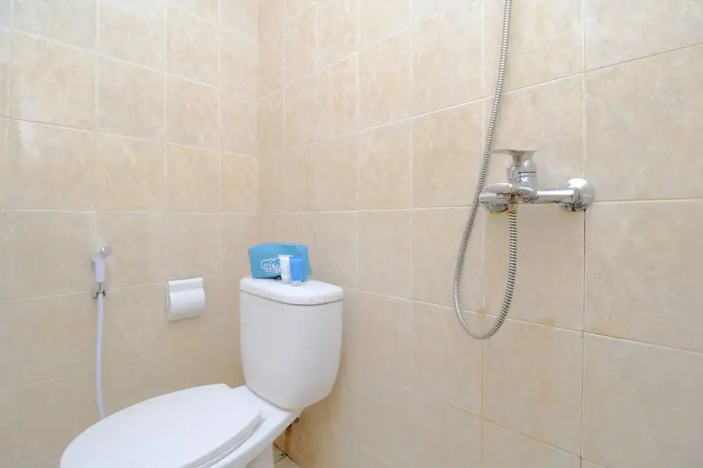 Airy Eco Karebosi Jampea 2 Makassar