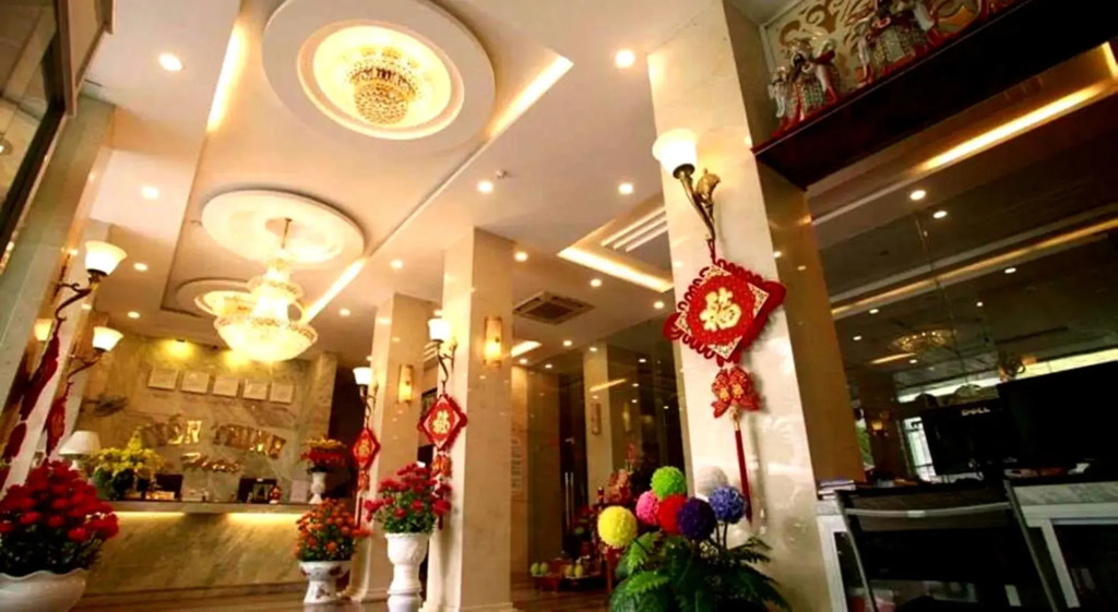 Tien Thinh Hotel
