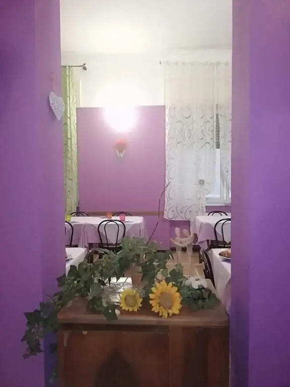 Albergo Trilli