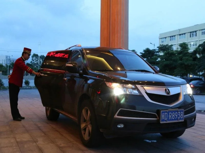 Xiamen Xinboya Hotel