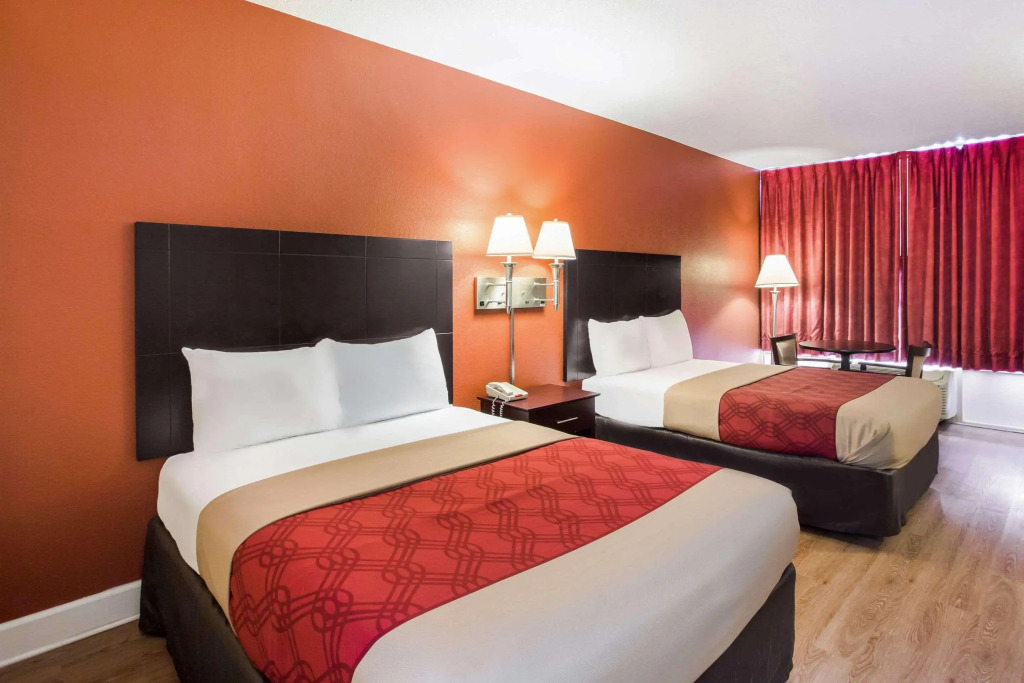 Red Roof Inn Tifton