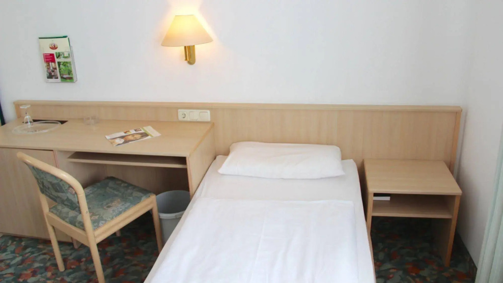 Hotel Astor