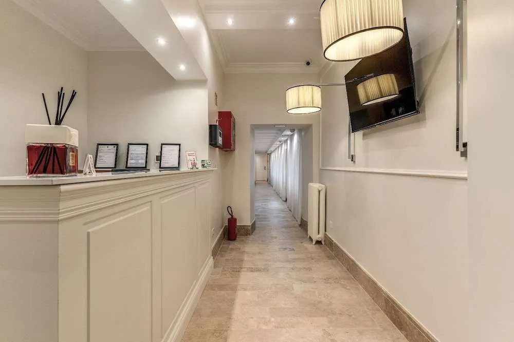 ACA Hotel Viminale