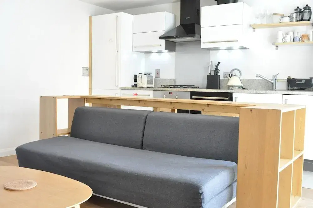 3 Bedroom Apartment in Southwark