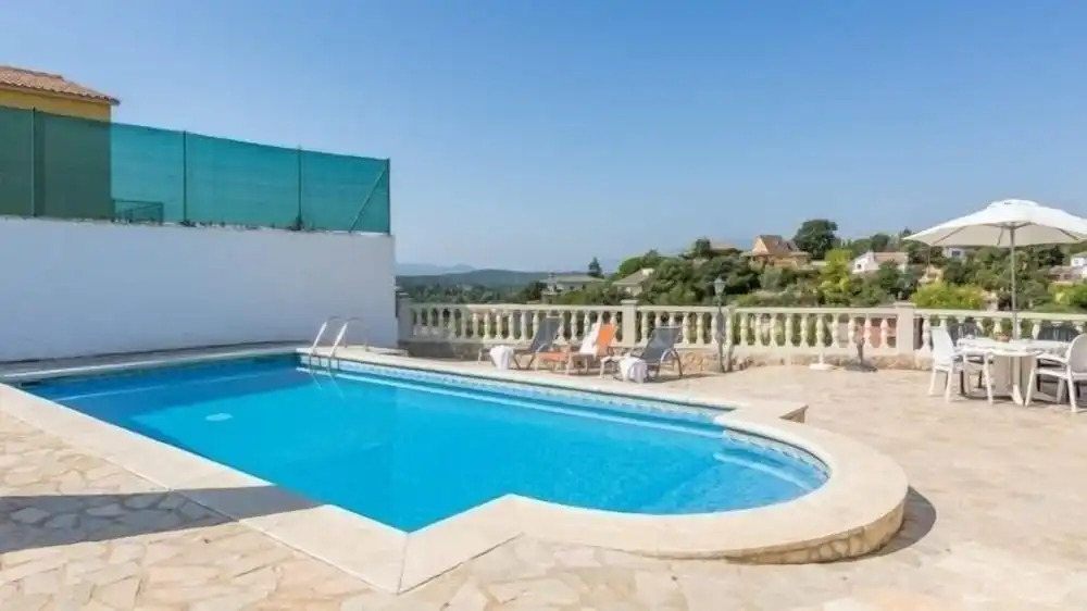 Villa Mari