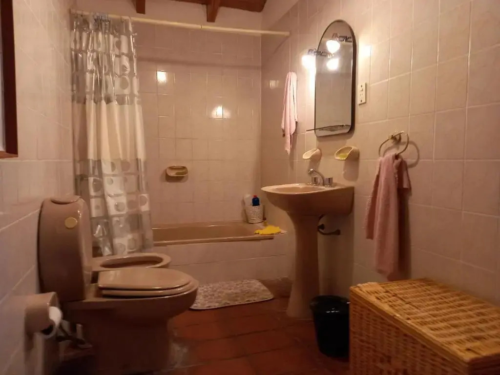 Hotel & Resort Valle Grande
