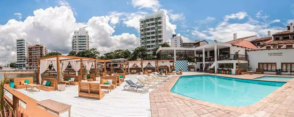 Hotel Porto do Sol