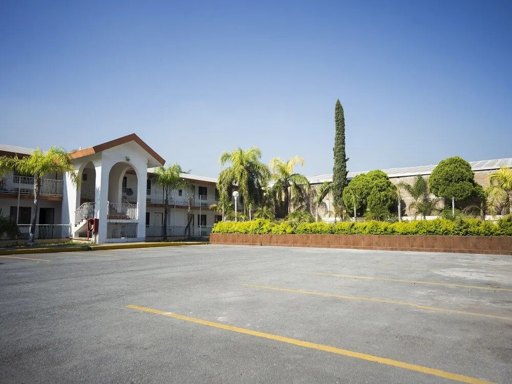 Hotel 88 Inn