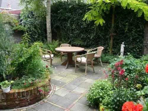B&B Pakhuis Emden