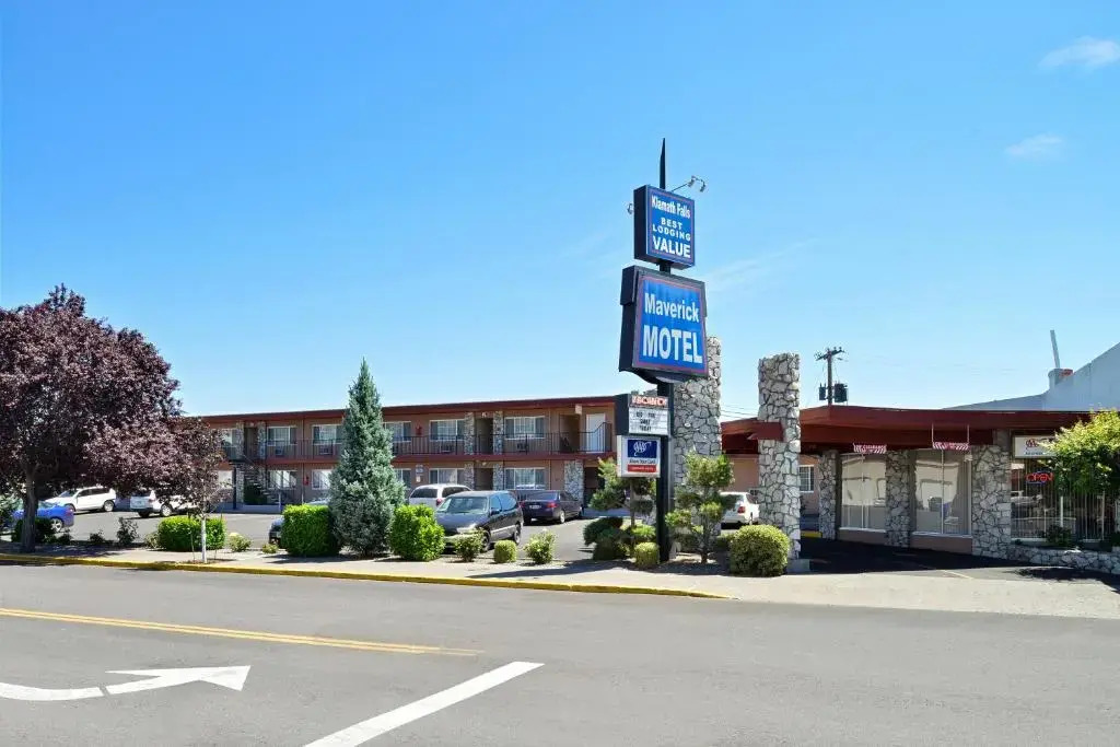 The Maverick Motel, Main Street USA Collection by PNW Hospitality
