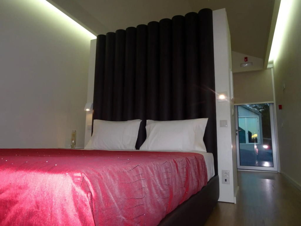 Hotel Estalagem Turismo