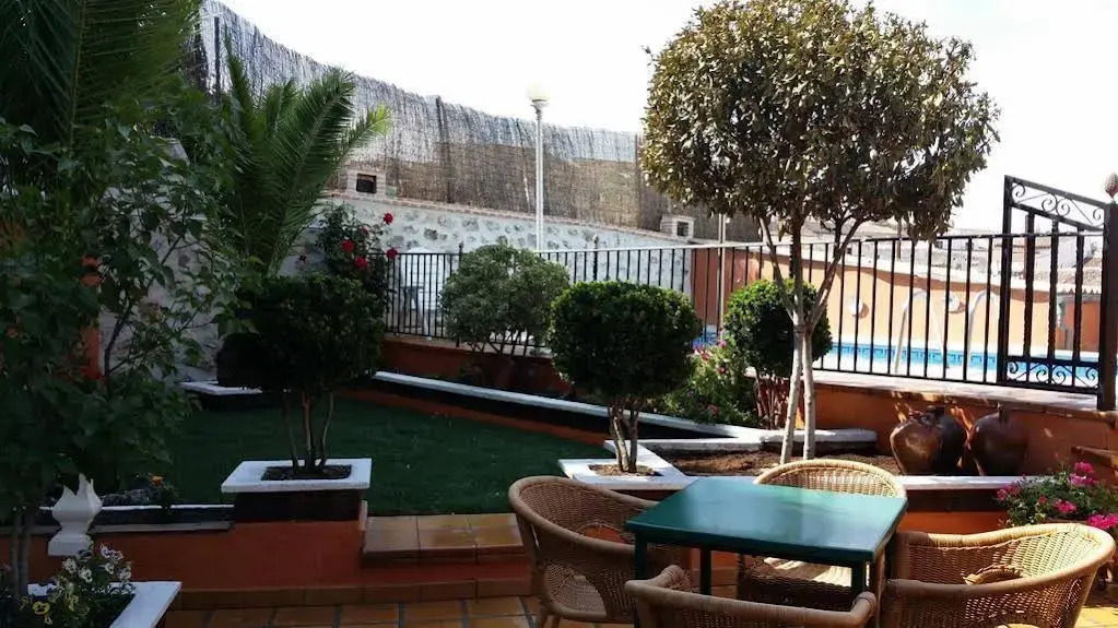 Hostal Chinchon