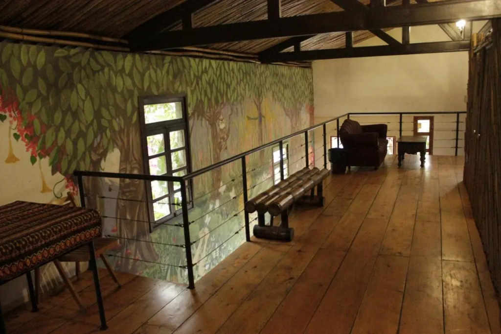 Hostal Casa Búho