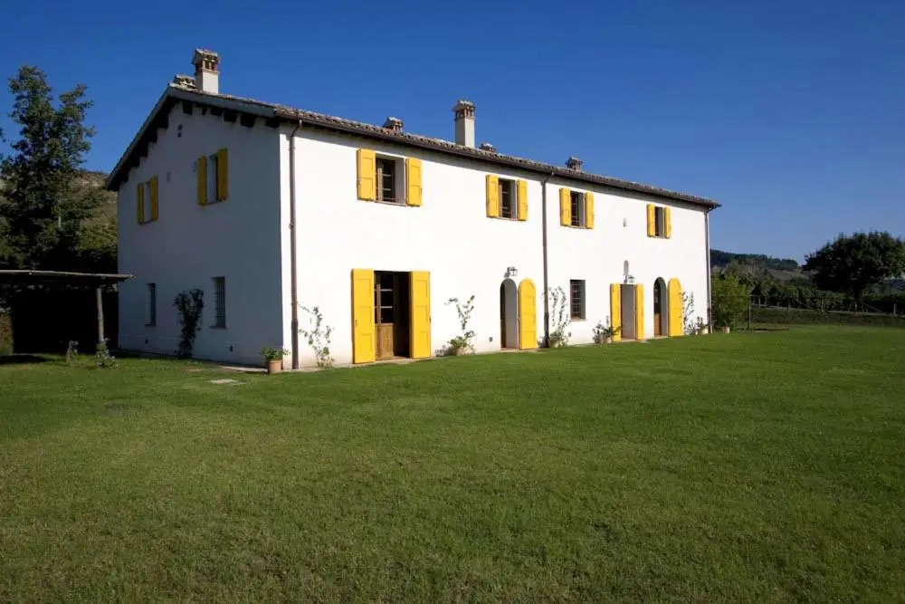 Villa Il Cigno