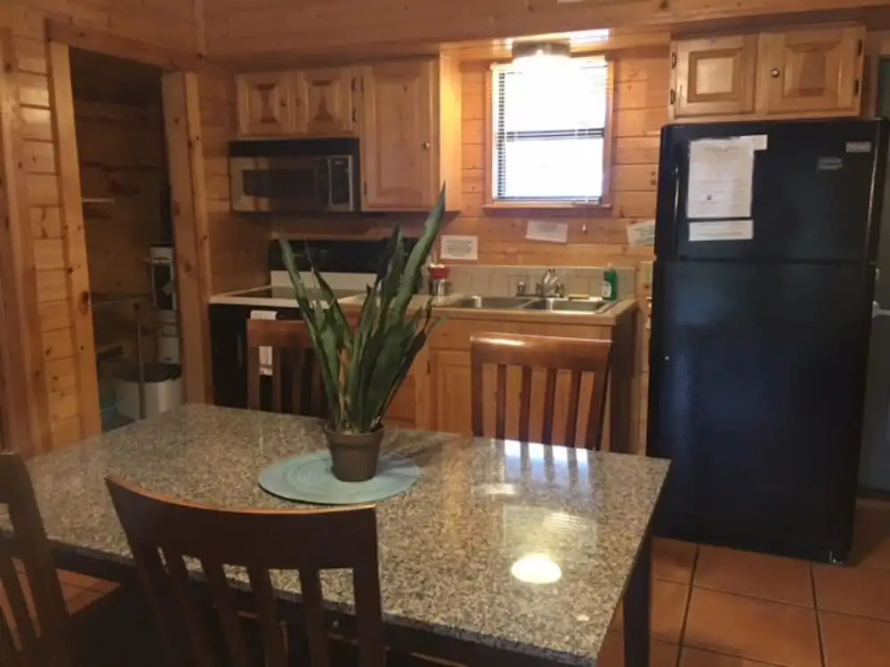 The Springs Retreat