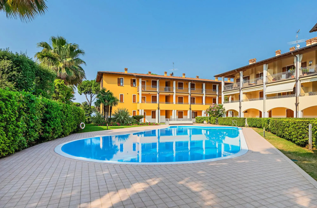 Rivellino Village 14