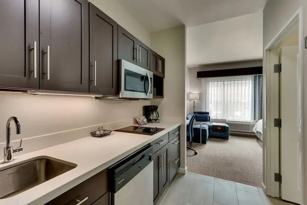 TownePlace Suites Houston I-10 East