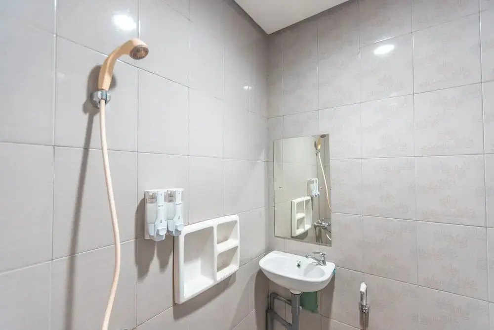 OYO 2323 The One Residence Syariah