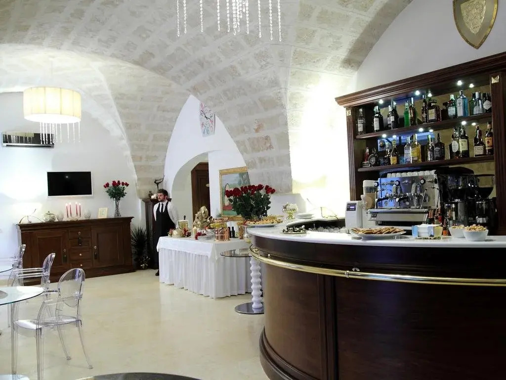 La Casa Del Bal