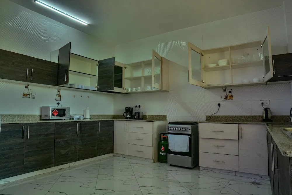 Fenns Cozy Apartment - Nyali