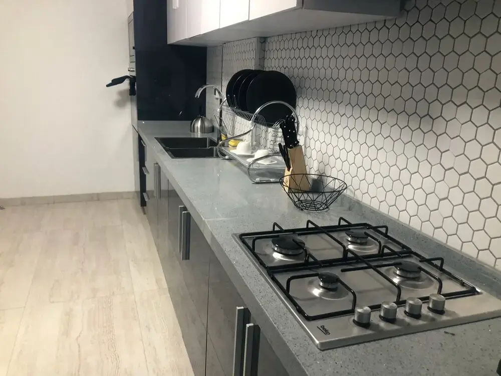 Iris Apartment