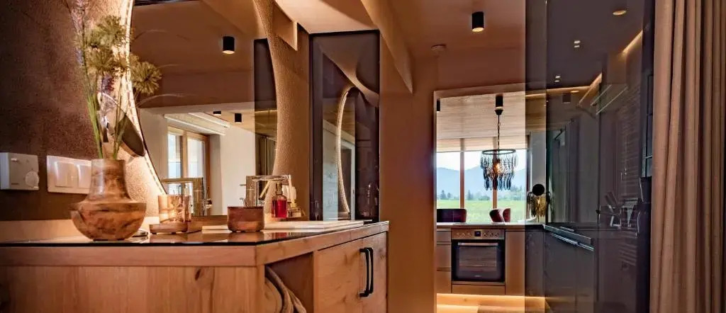 Alpenchalet Vils