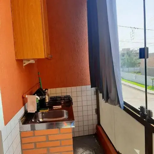 Pousada dos Moleques