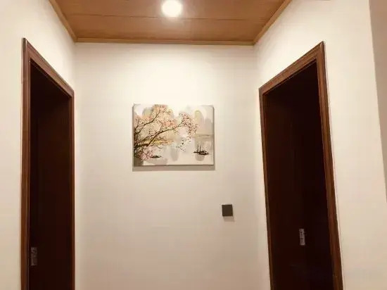 Suiyun Xianzhu Homestay (Caiyucun Road Branch)