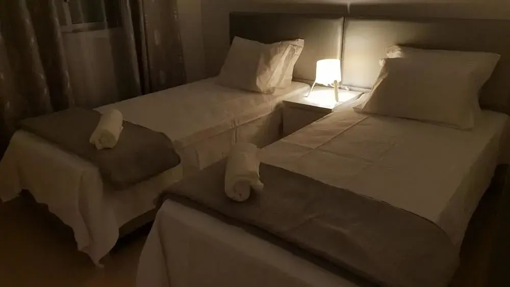 Apartment With 3 Bedrooms in Lisboa, With Wifi - 23 km From the Beach