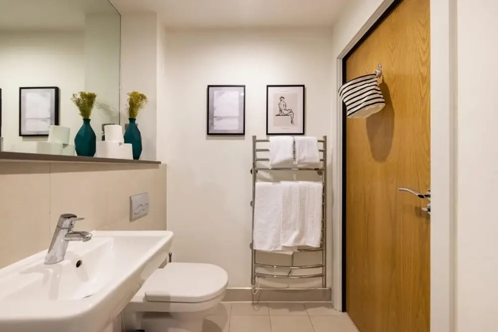 The London Secret - Captivating 2bdr Apartment With Terrace
