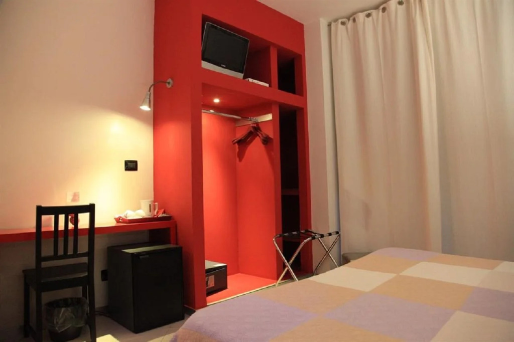 Bella Pescara B&B