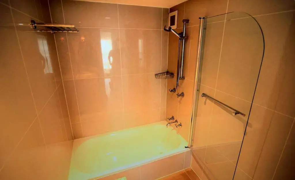 Grosvenor Beachfront Apartments Surfers Paradise
