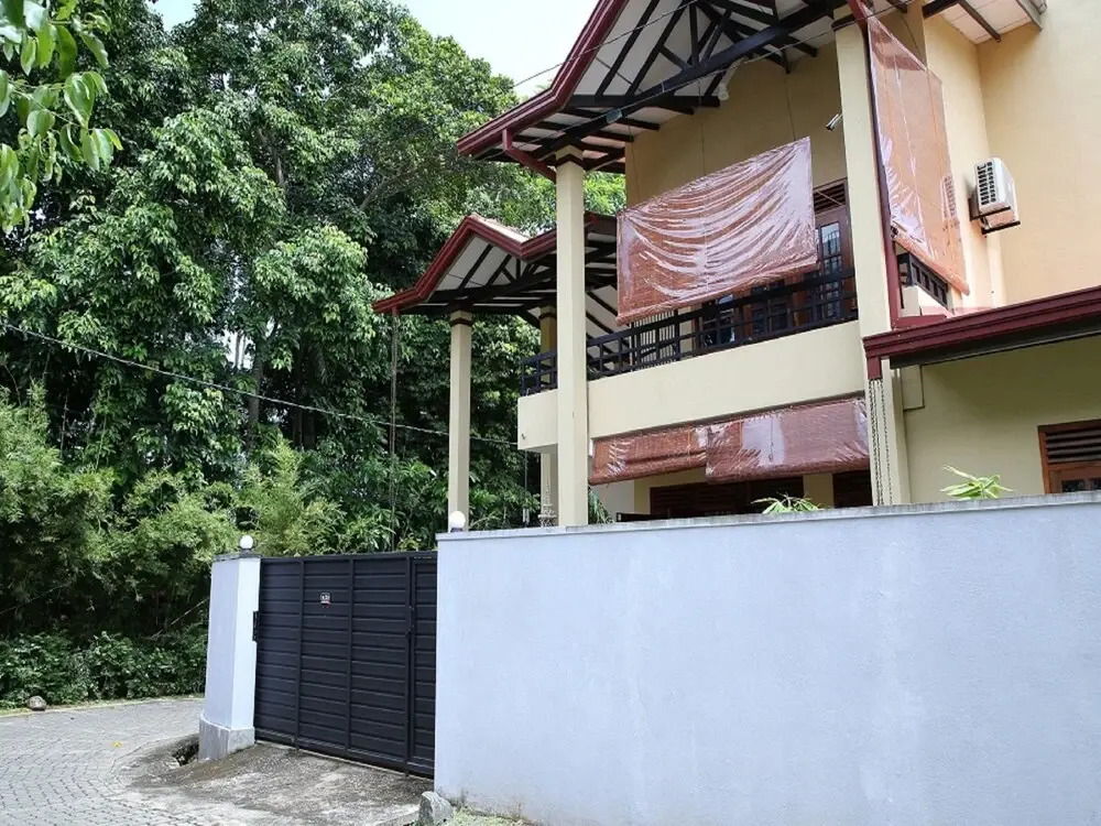 Vero Homestay Galle- Your Home Away From Home
