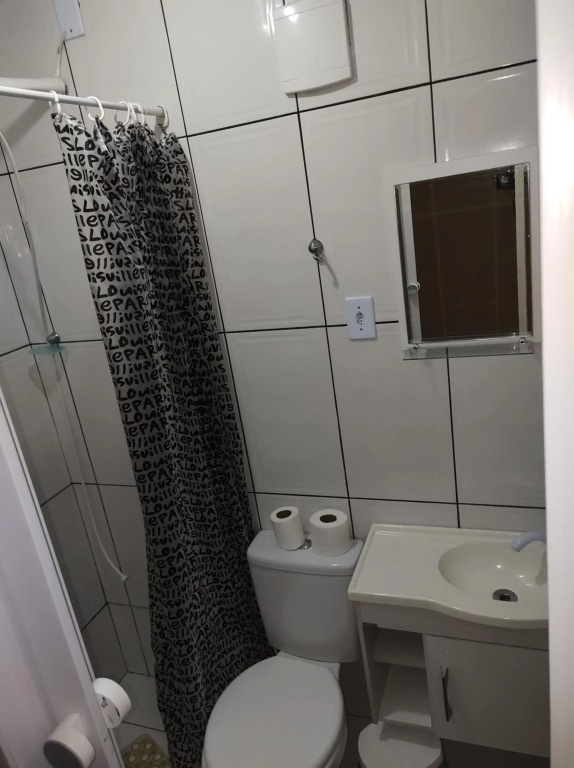 Apartamento Dulplex Diária/Temporada