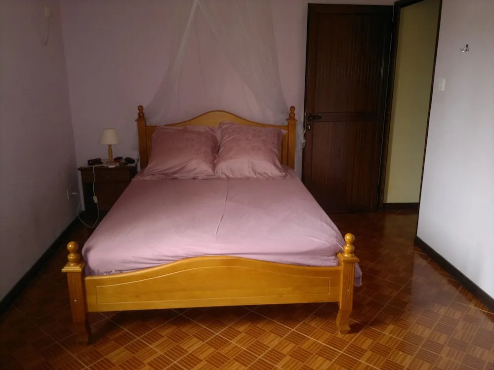 La Villa de Marie