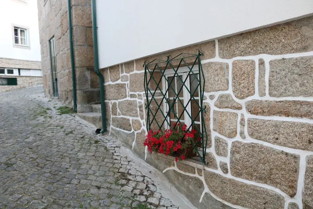 Casa do Rio