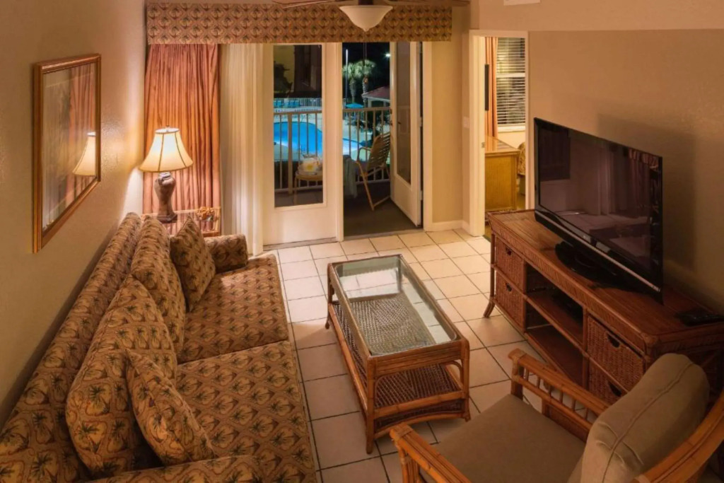 Vacation Villas 2, a Ramada by Wyndham