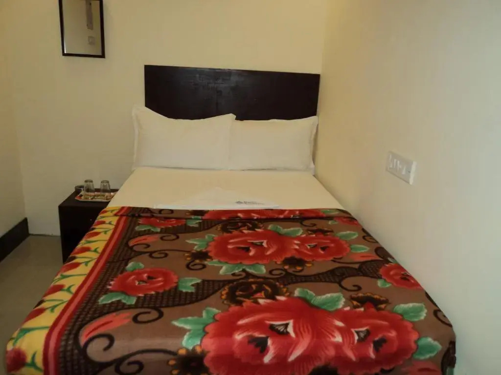 Manis residency