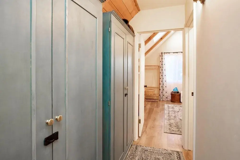 Blue Bear Chalet #2045 by Big Bear Vacations