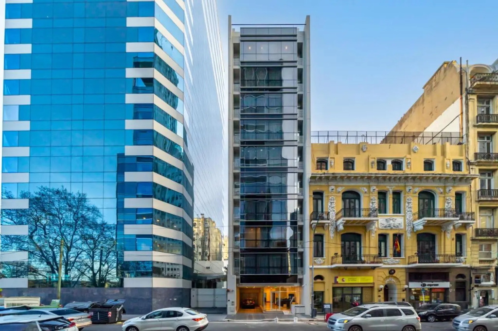 La Vie Suite Madero