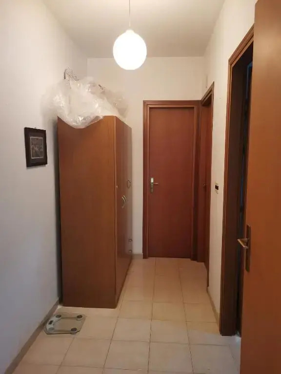 San Giorgio (Me) Comodo appartamento a 100 metri dal mare in elegante residence, 4/5 posti letto, parcheggio privato.