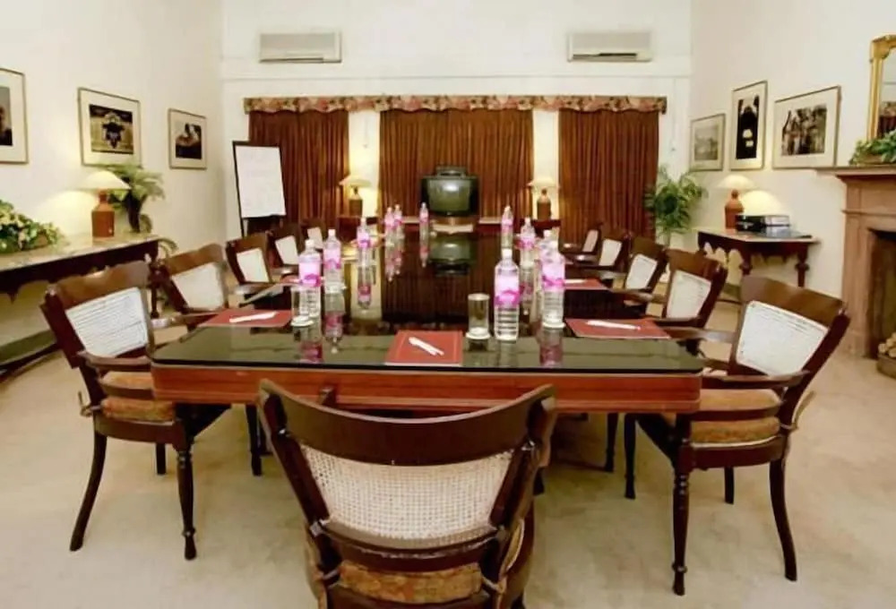 Karni Bhawan Palace - Heritageby HRH Group of Hotels