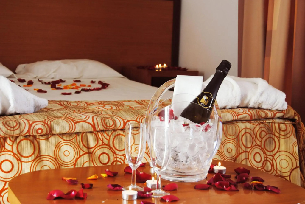 Hotel Pinhal do Sol