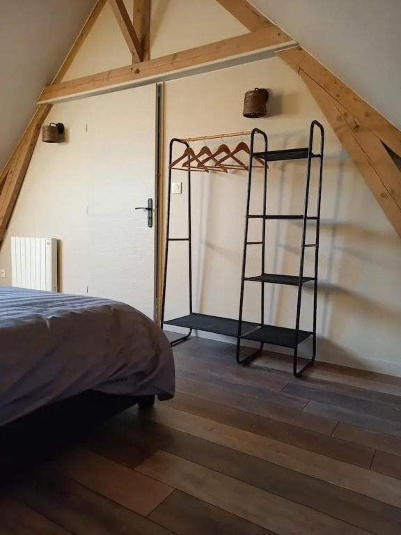 Aux ptits bonheurs la grange