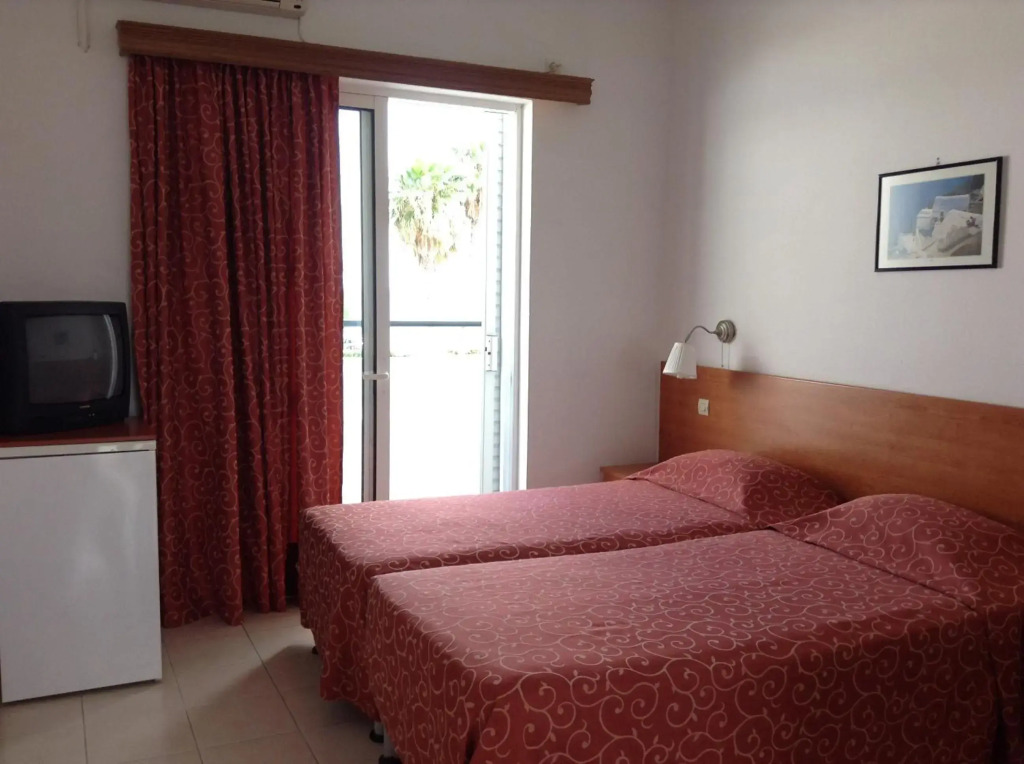 Pylea Beach Hotel