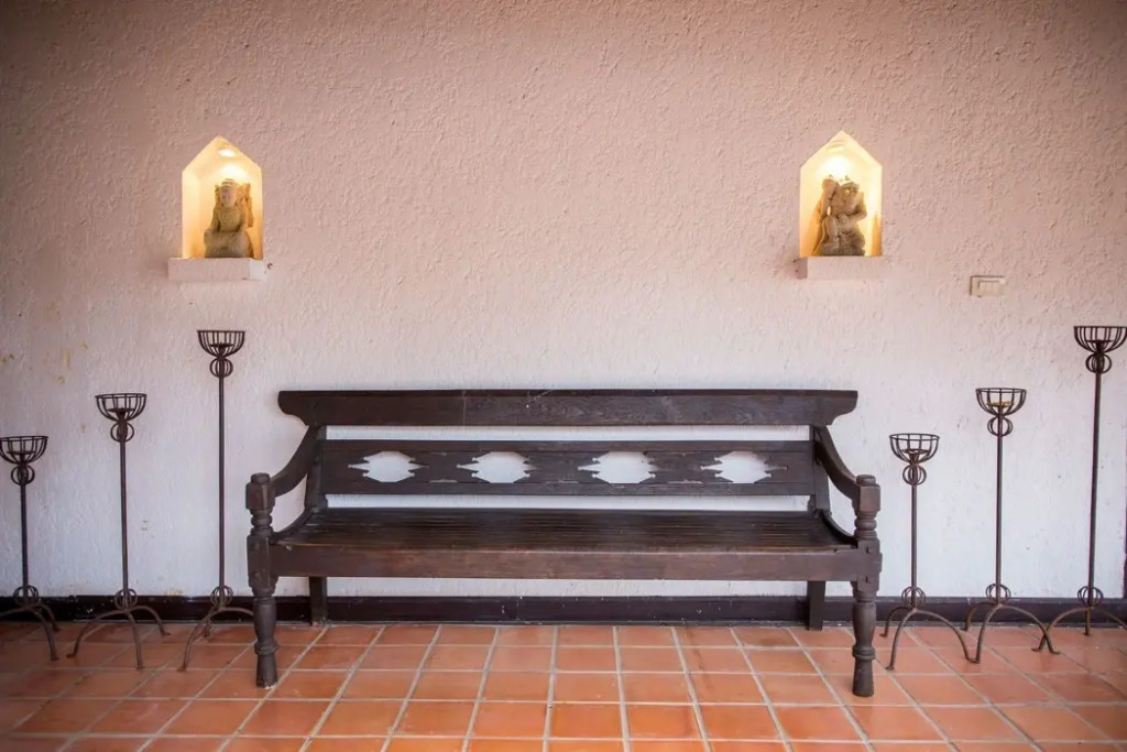Kaleane Villa Resort